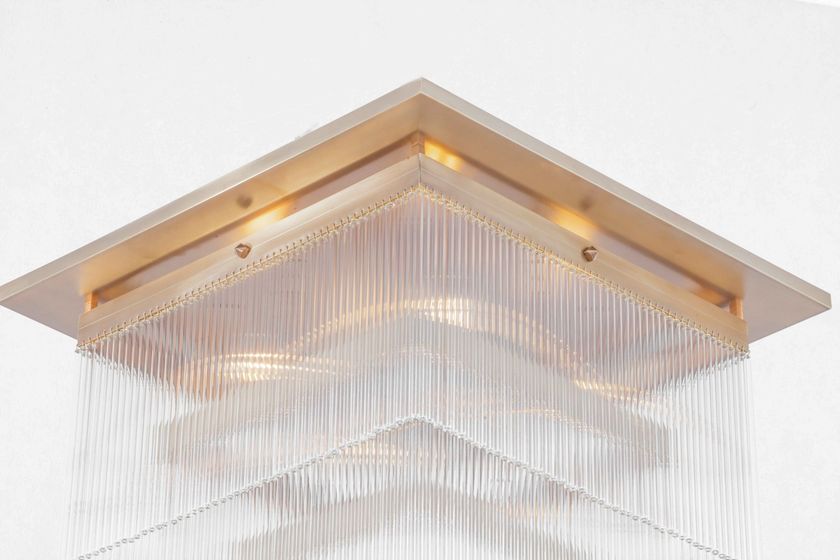 Model 2065 Lampada A Sospensione Astep | Mohd