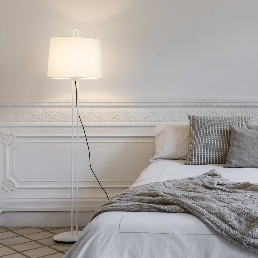 MONTREAL | Floor lamp Montreal Collection By Faro Barcelona design ...