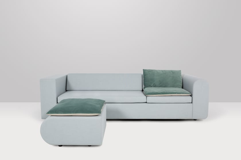 MONTREAL Sofa Montreal Collection By Recor Home