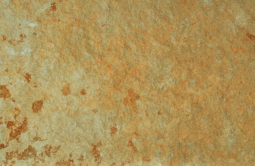 MONVISO LIMESTONE YELLOW Vehicular porcelain stoneware outdoor floor ...
