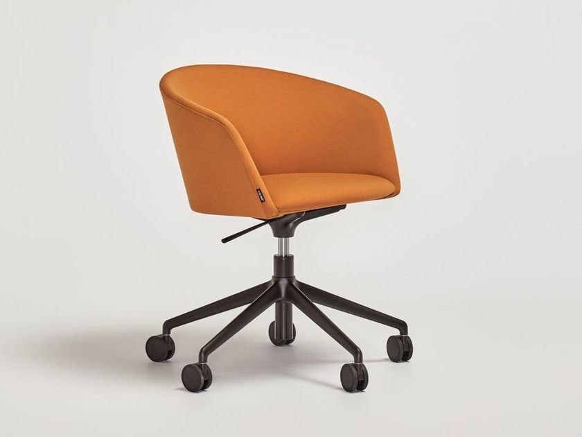 gabriel swivel glider