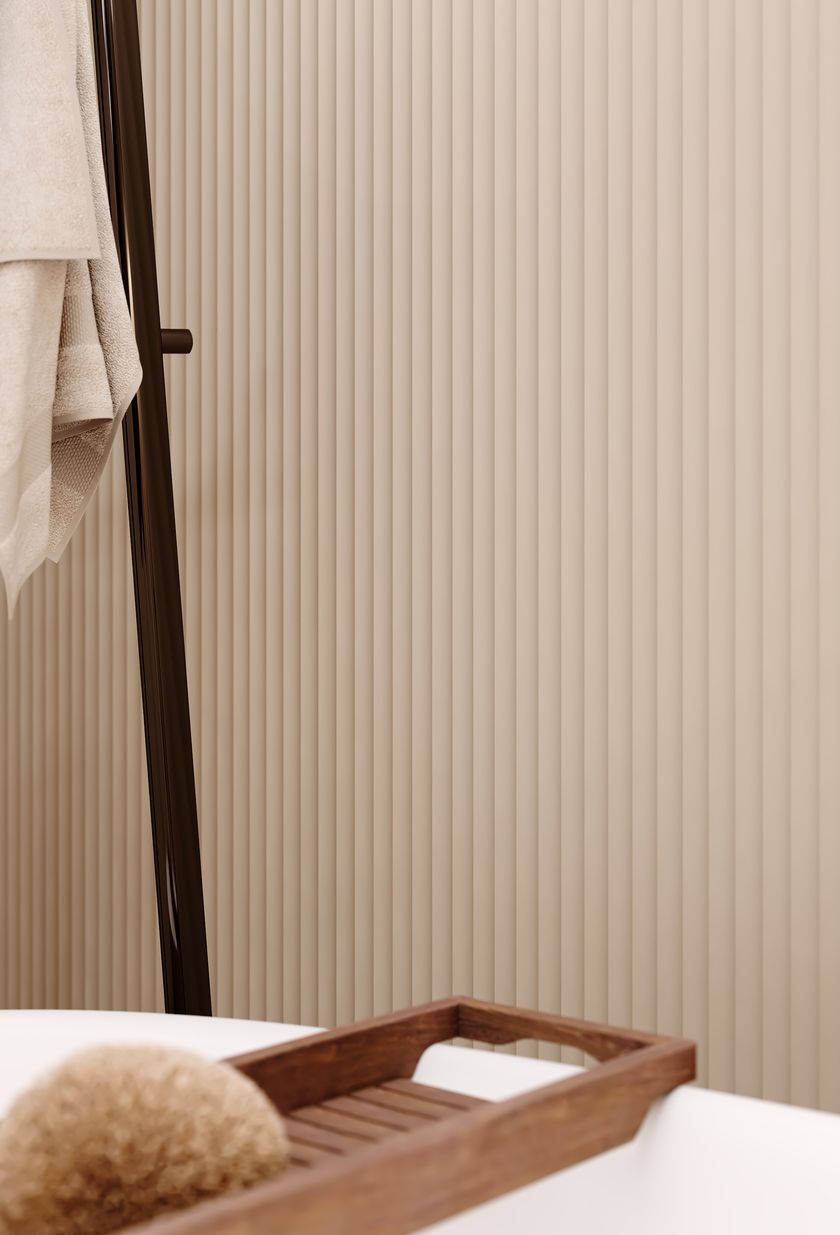 MOOVE.VITTER® by Déco - Rivestimento in VittEr® per interni - 7