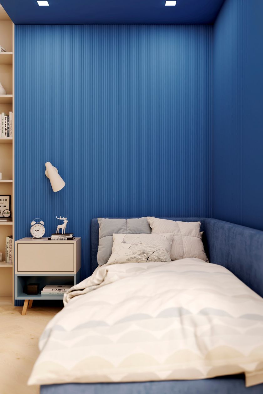 MOOVE.VITTER® by Déco - Rivestimento in VittEr® per interni - 6