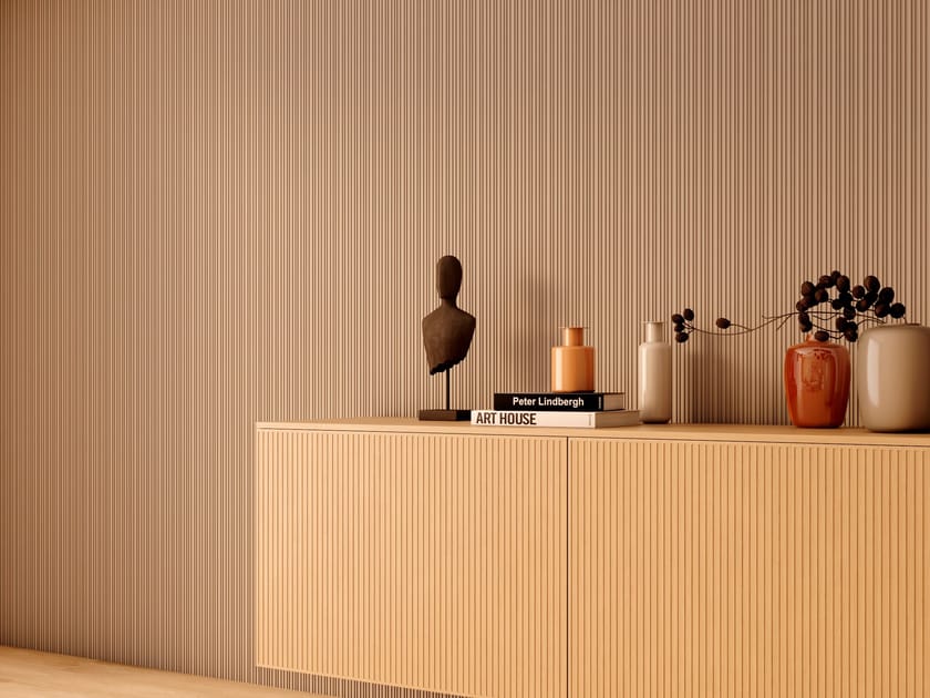 MOOVE.VITTER® by Déco - Rivestimento in VittEr® per interni - 2