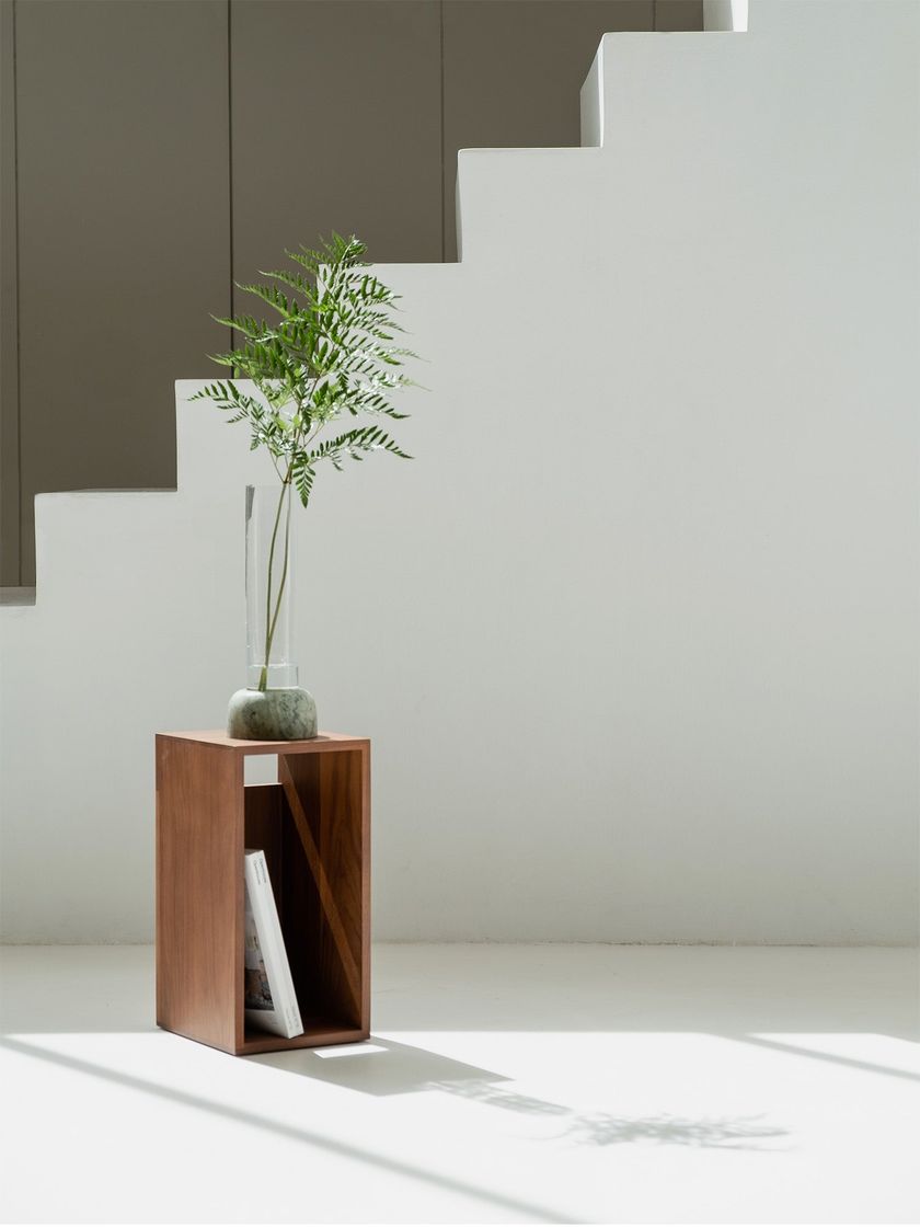 CAJON Storage box By MOR