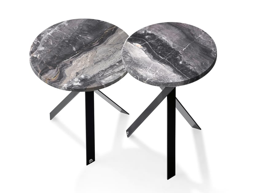 Round Stone Coffee tables Archiproducts