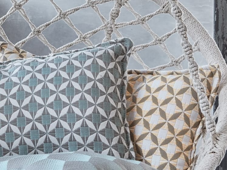 Acrylic Sunbrella® fabric MOSAÏC By Sunbrella®