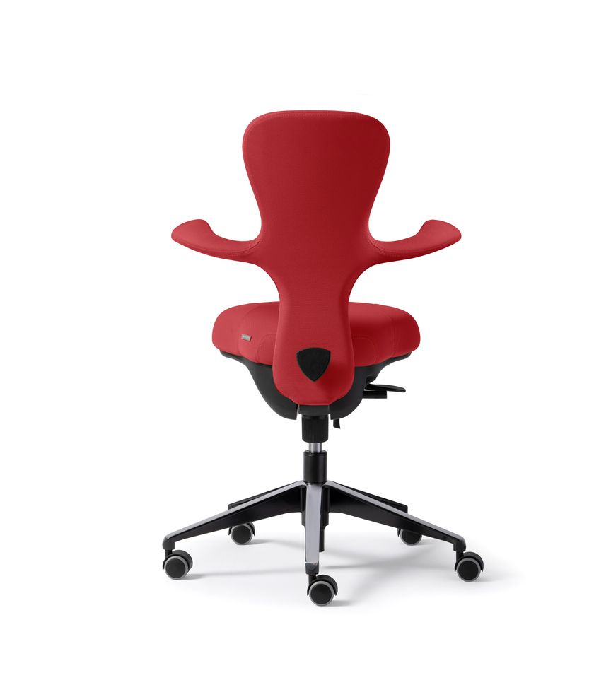 MOVING73 | Sedia ufficio By Moving