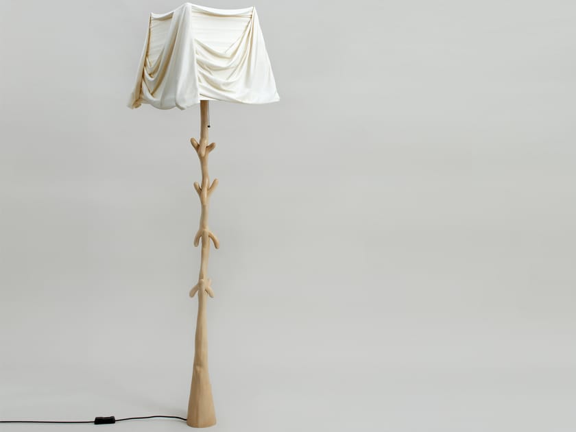 Product photograph of Muletas Floor Lamp from Archiproducts UK