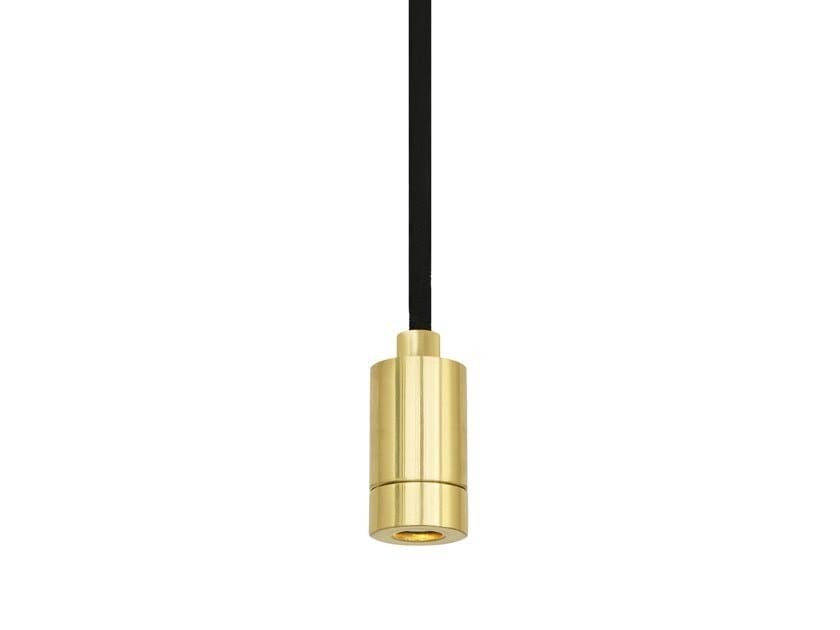 Product photograph of Pori Antique Brass from Archiproducts UK