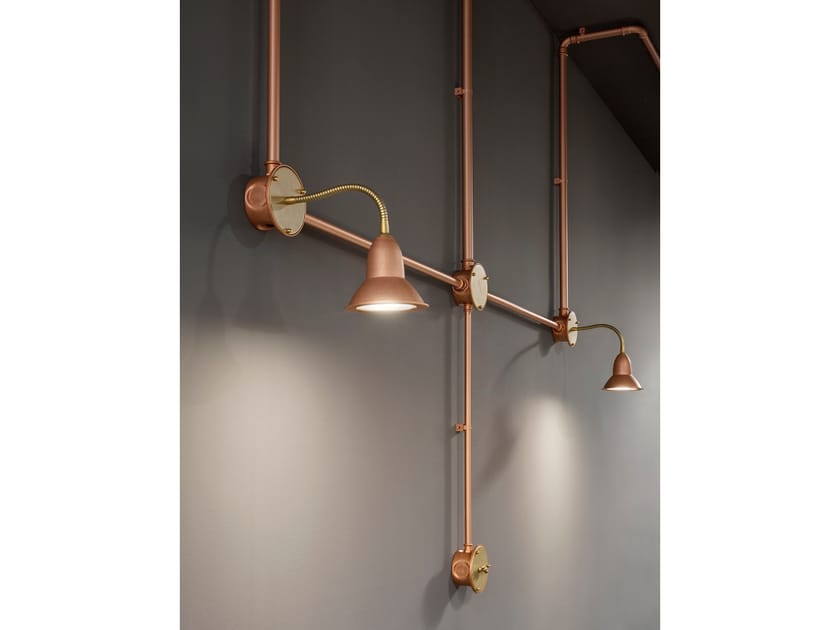 MULTIBOX SISTEMA by Aldo Bernardi - Interruttore - 6