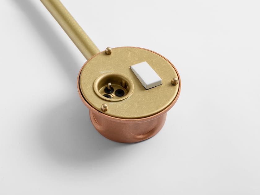 MULTIBOX SISTEMA by Aldo Bernardi - Interruttore - 3