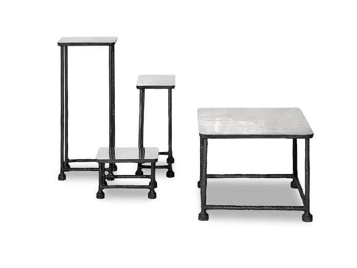 Square coffee table MUMBAI By BAXTER