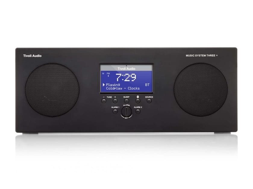 tivoli audio wireless