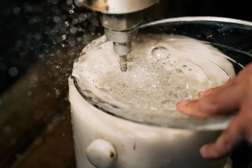 MUSSELS 9 Pendant lamp By Bomma