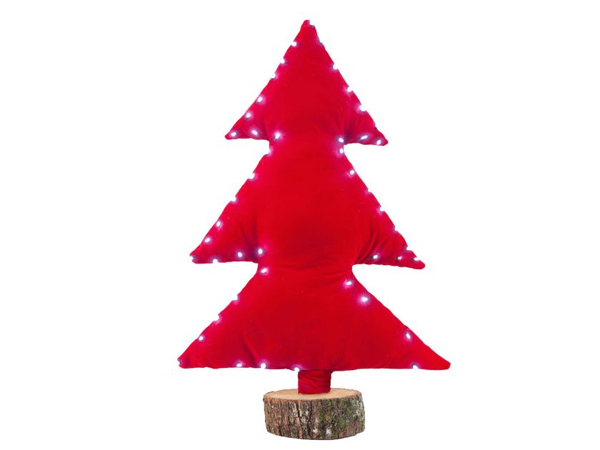 SPV3 / SPV3X Albero di natale in velluto By MX HOME