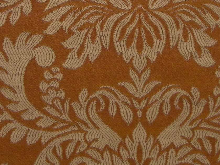 MYDAM Damask jacquard fabric By l'Opificio design l’Opificio