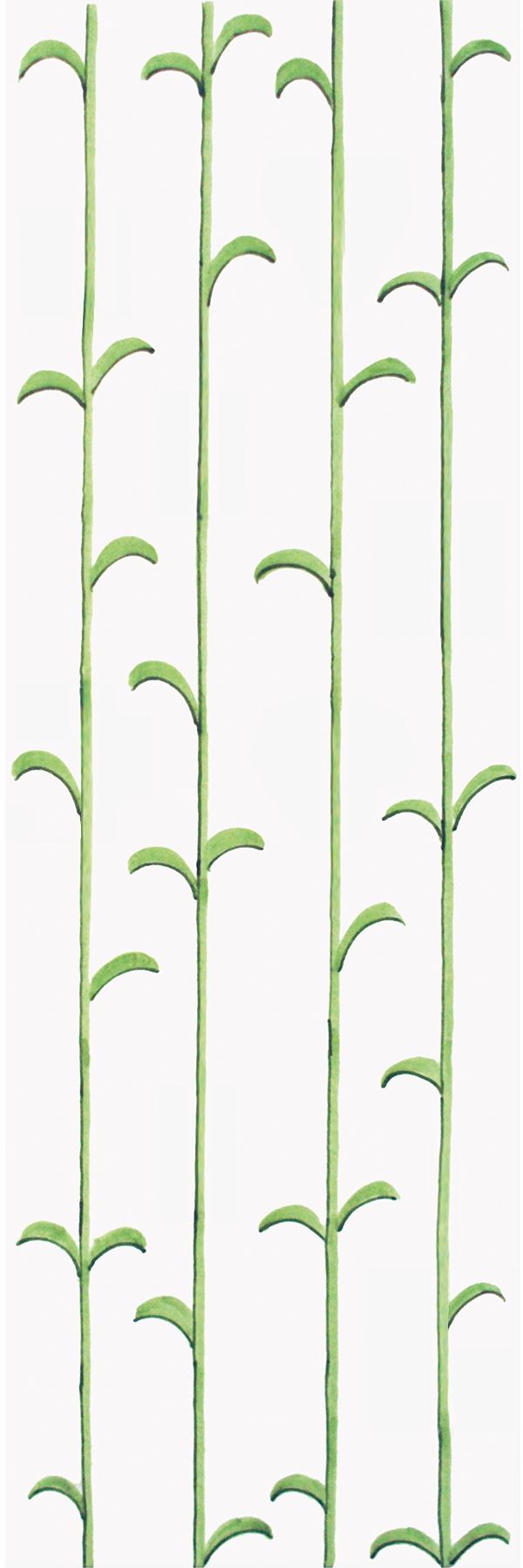 FLOWERS by Ma.Vi. Ceramica - Rivestimento fatto a mano - 9