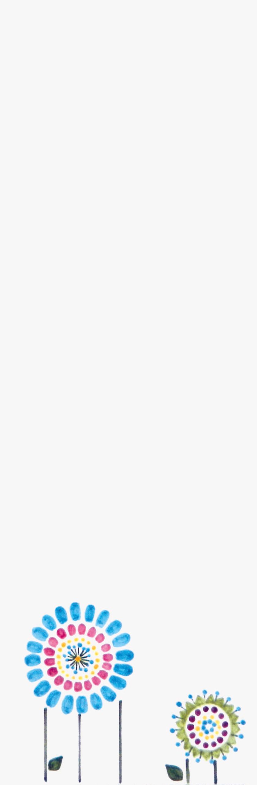 FLOWERS by Ma.Vi. Ceramica - Rivestimento fatto a mano - 8