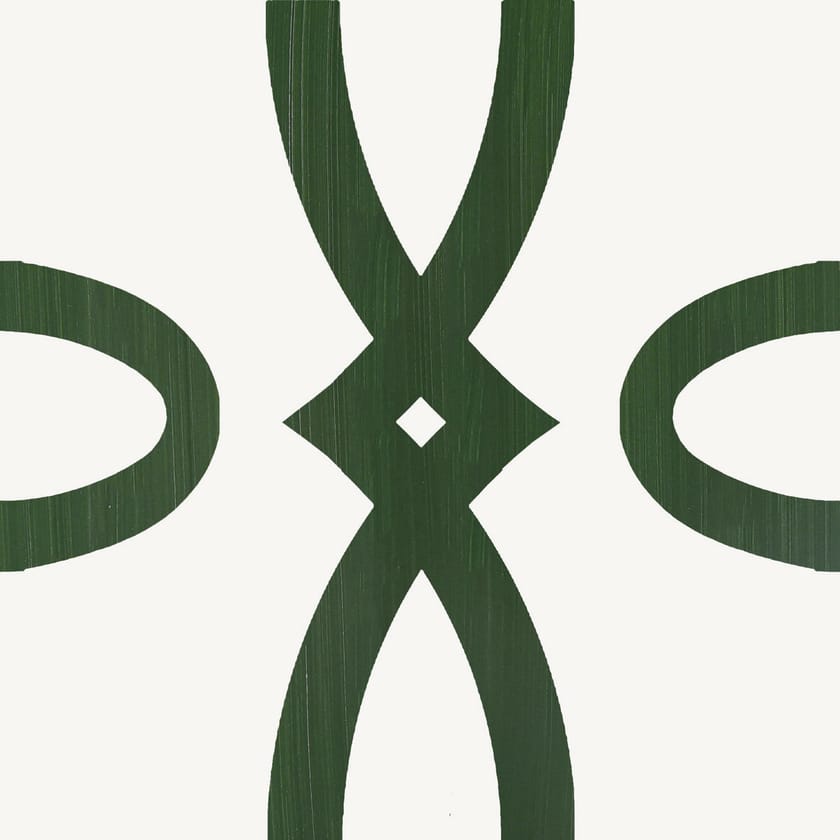 PUZZLE PIDULINA by Ma.Vi. Ceramica - Pavimento/rivestimento fatto a mano - 19