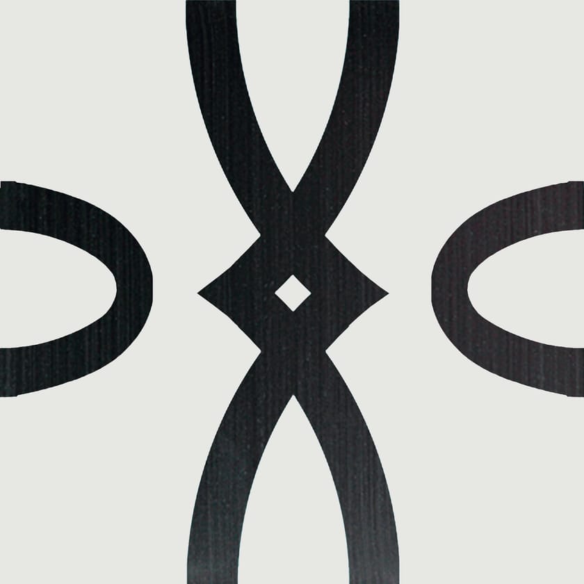 PUZZLE PIDULINA by Ma.Vi. Ceramica - Pavimento/rivestimento fatto a mano - 20