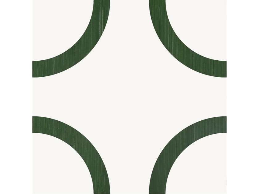 PUZZLE PIDULINA by Ma.Vi. Ceramica - Pavimento/rivestimento fatto a mano - 7