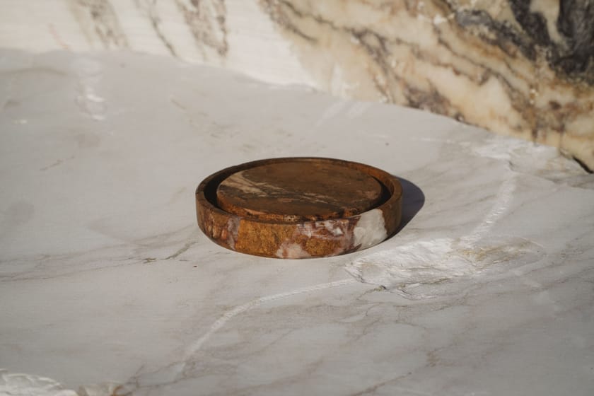 LINK by Maami Home - Set di accessori bagno - 4