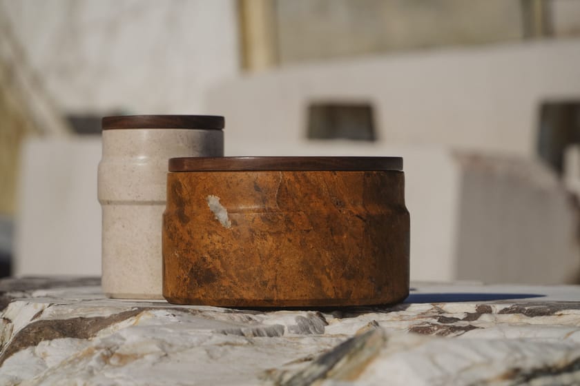 LINK by Maami Home - Set di accessori bagno - 3