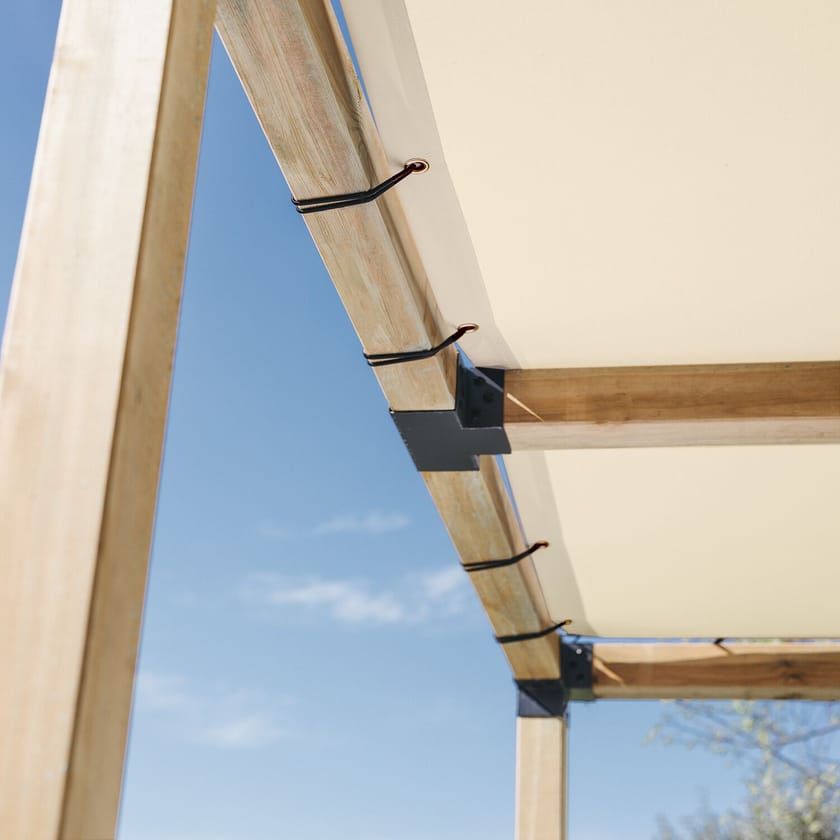 BUGNA by Maanta - Telo occhiellato - 25