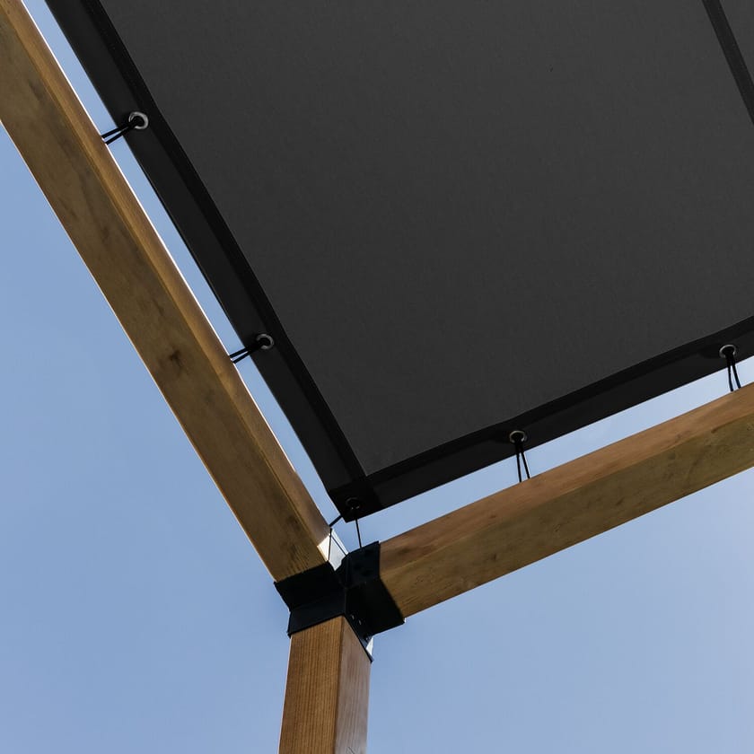 BUGNA by Maanta - Telo occhiellato - 23