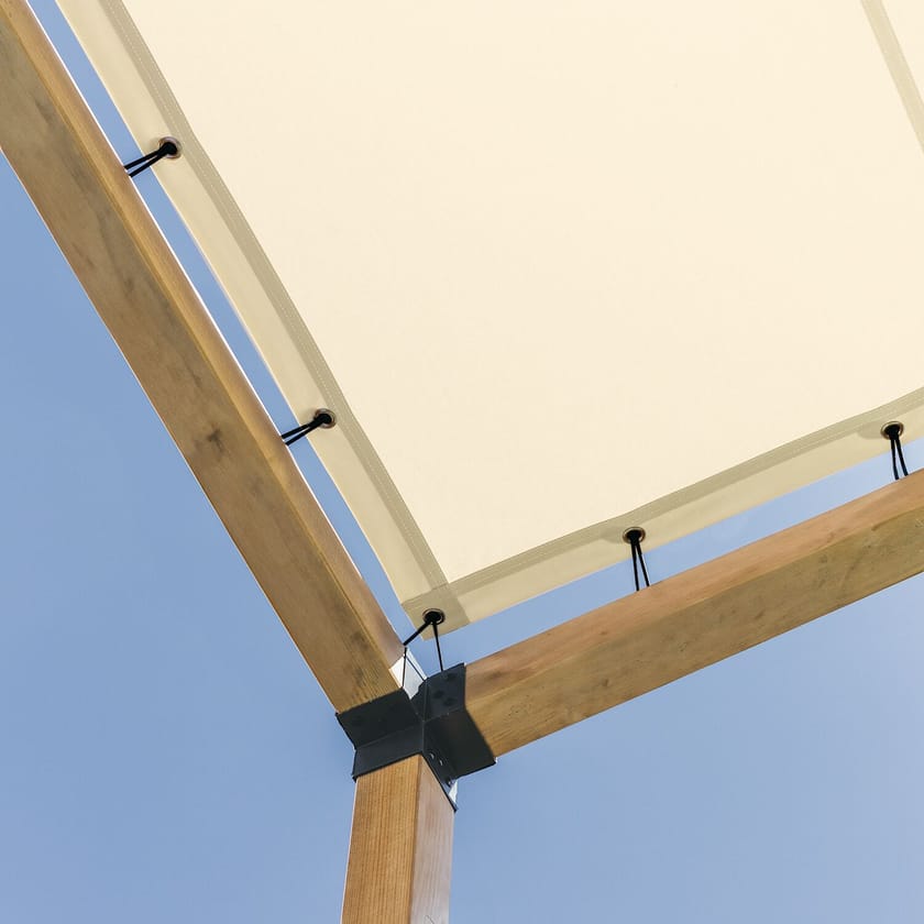 BUGNA by Maanta - Telo occhiellato - 27