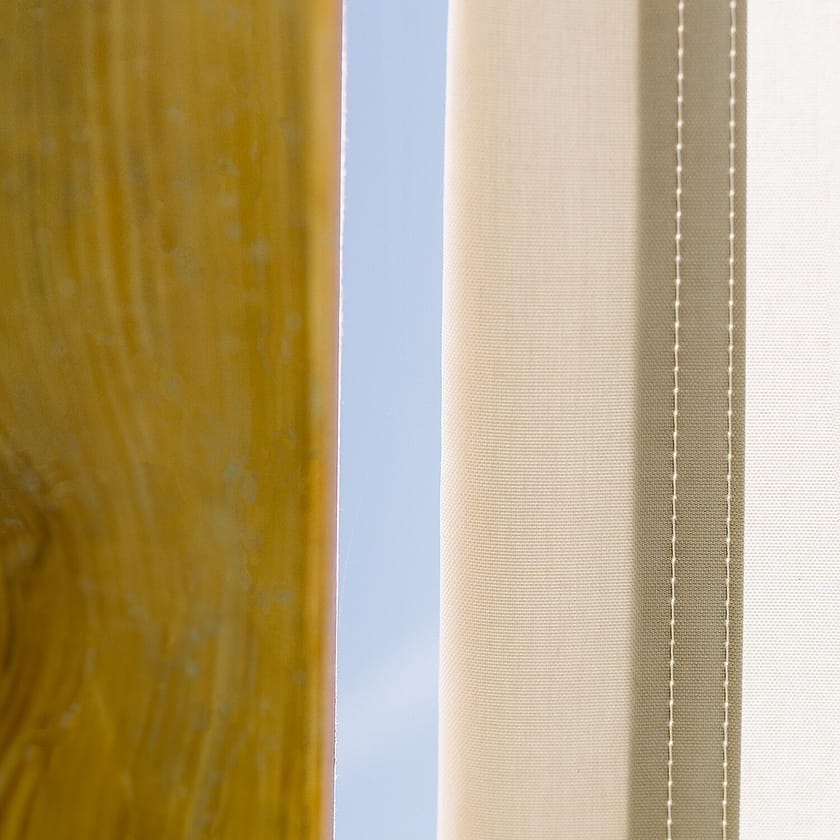 BUGNA by Maanta - Telo occhiellato - 10