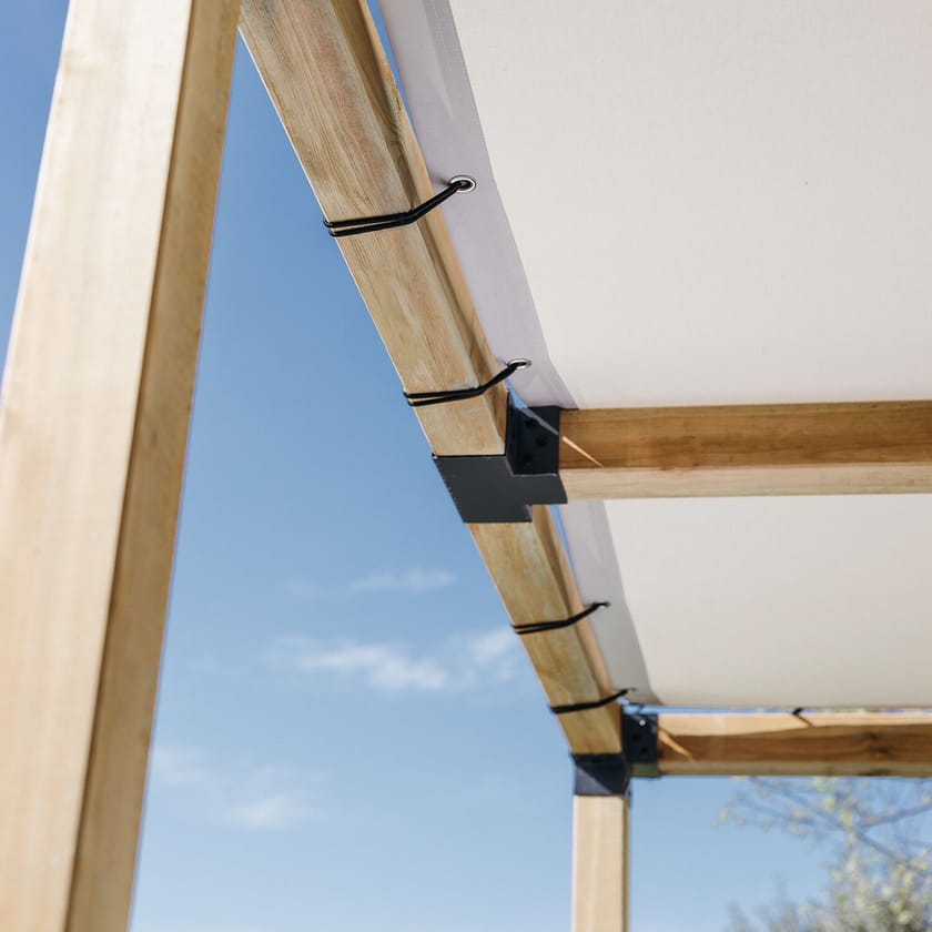 BUGNA by Maanta - Telo occhiellato - 7