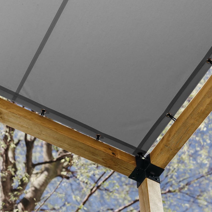 BUGNA by Maanta - Telo occhiellato - 18