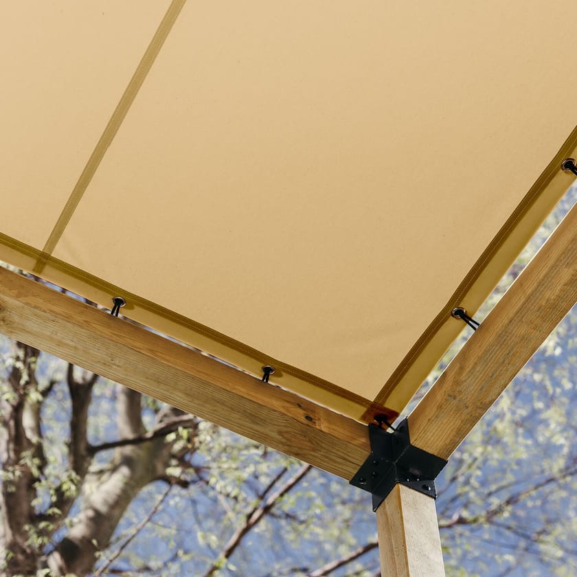 BUGNA by Maanta - Telo occhiellato - 14