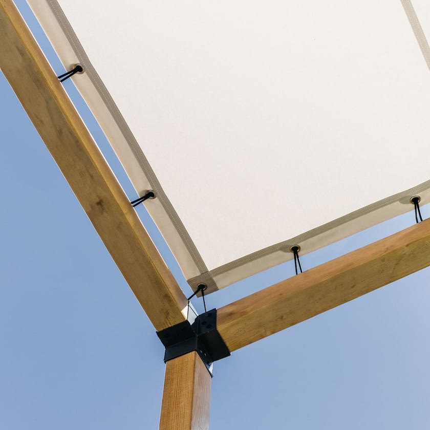 BUGNA by Maanta - Telo occhiellato - 9