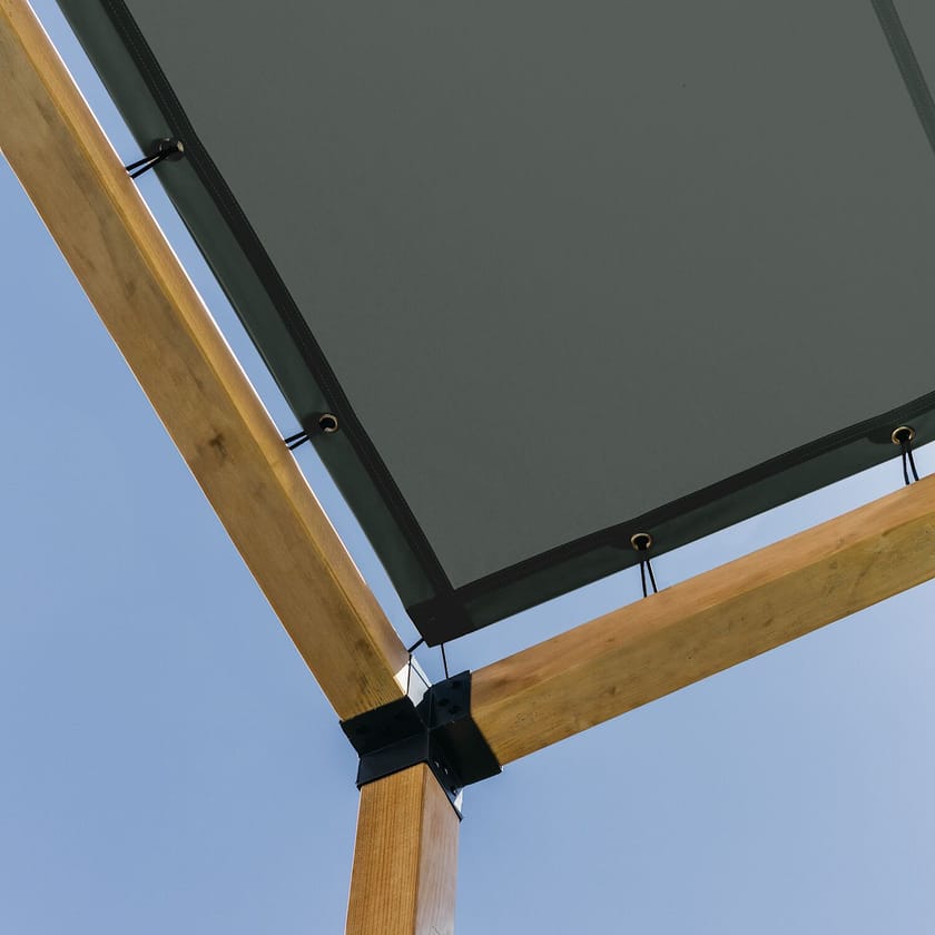 BUGNA by Maanta - Telo occhiellato - 35