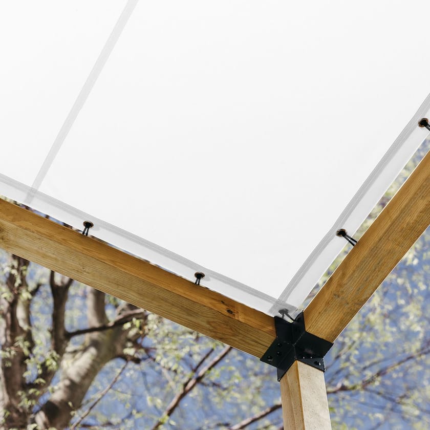 BUGNA by Maanta - Telo occhiellato - 38