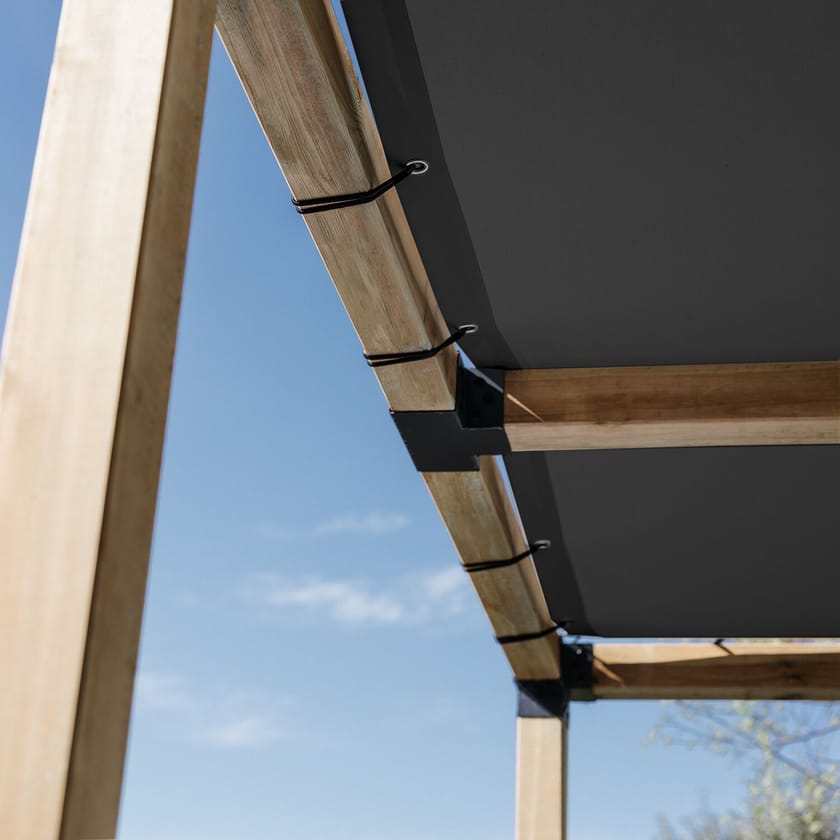 BUGNA by Maanta - Telo occhiellato - 21