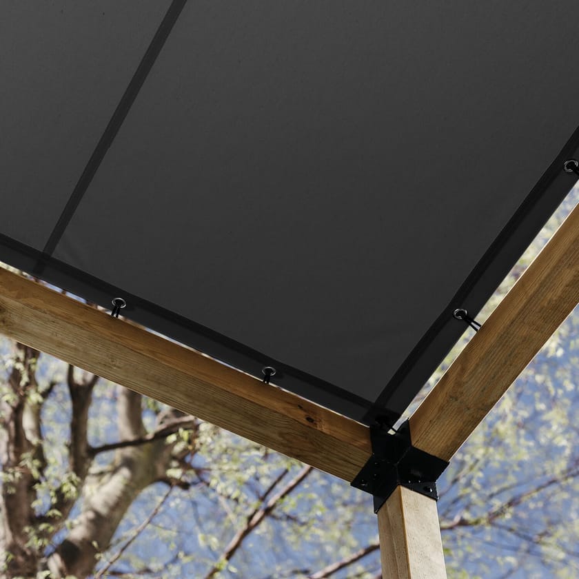 BUGNA by Maanta - Telo occhiellato - 22