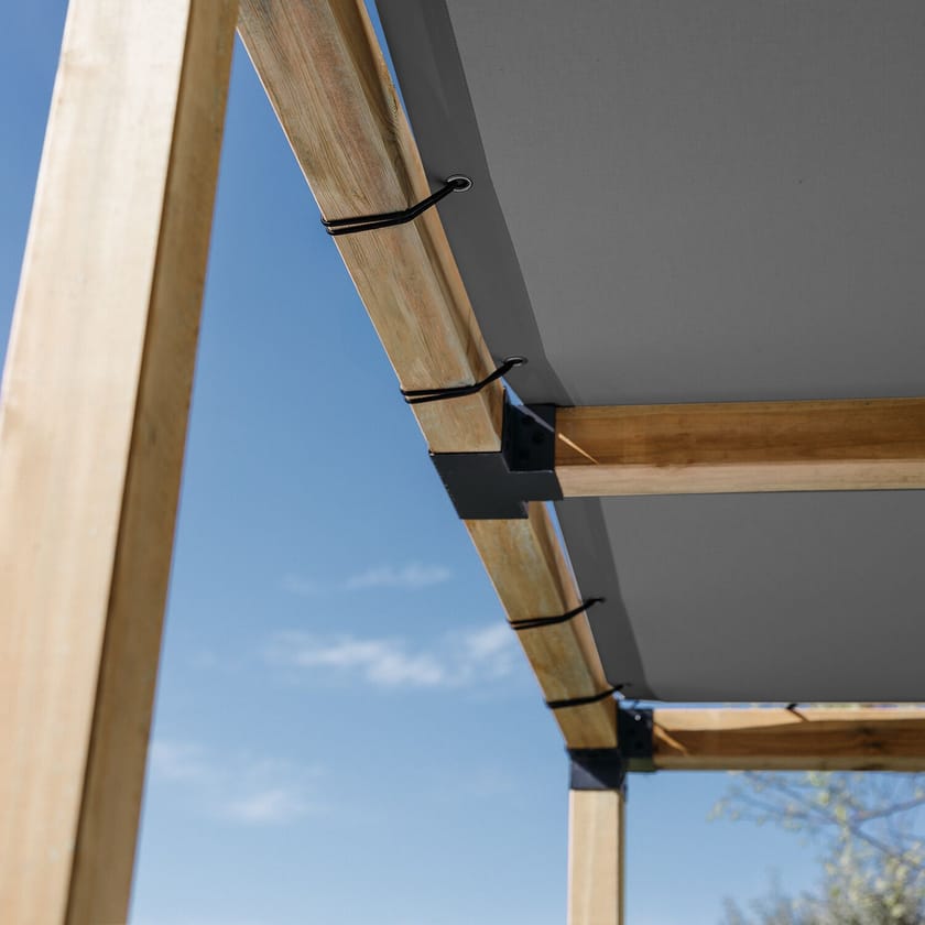 BUGNA by Maanta - Telo occhiellato - 17