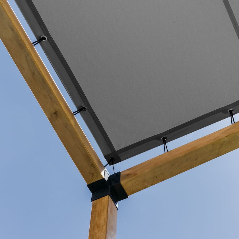 BUGNA by Maanta - Telo occhiellato - 19