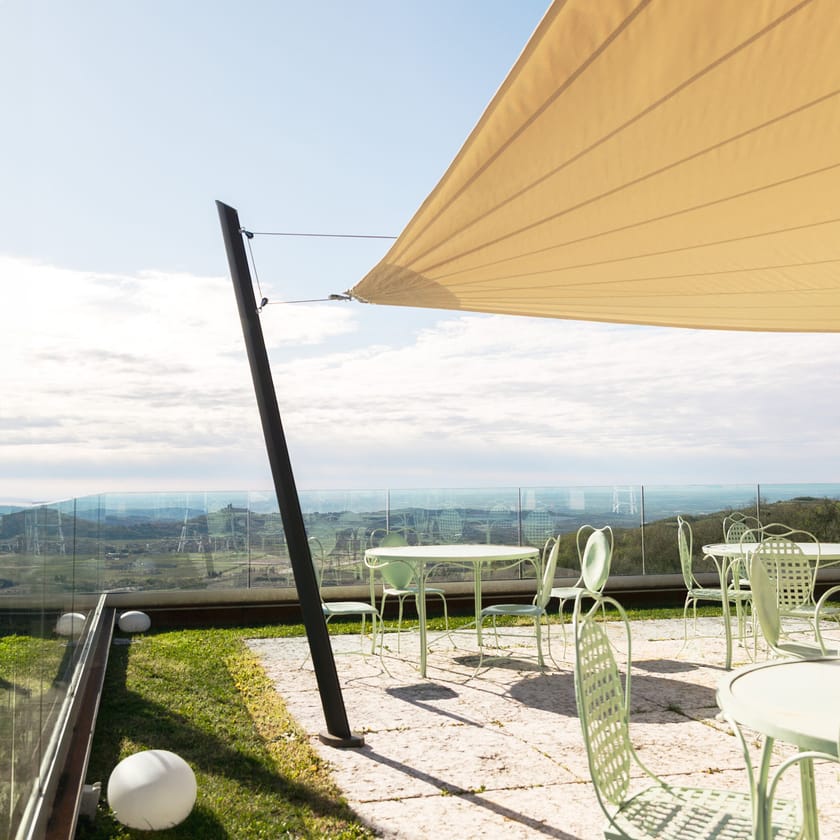 ZEFIRA by Maanta - Tenda a vela motorizzata - 18