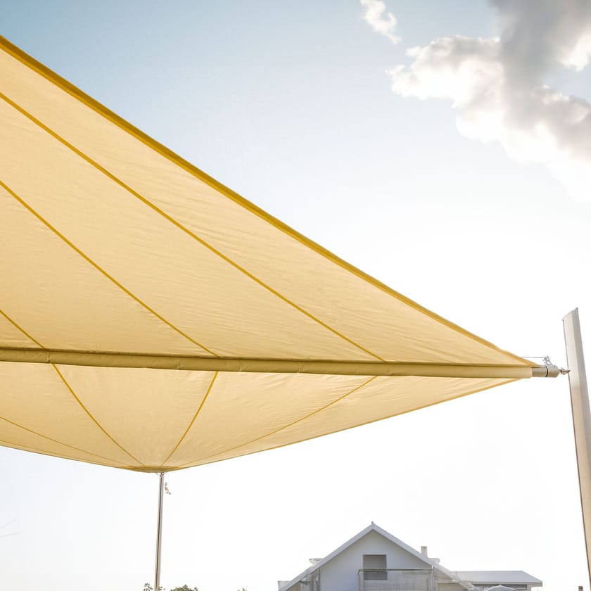 ZEFIRA by Maanta - Tenda a vela motorizzata - 16