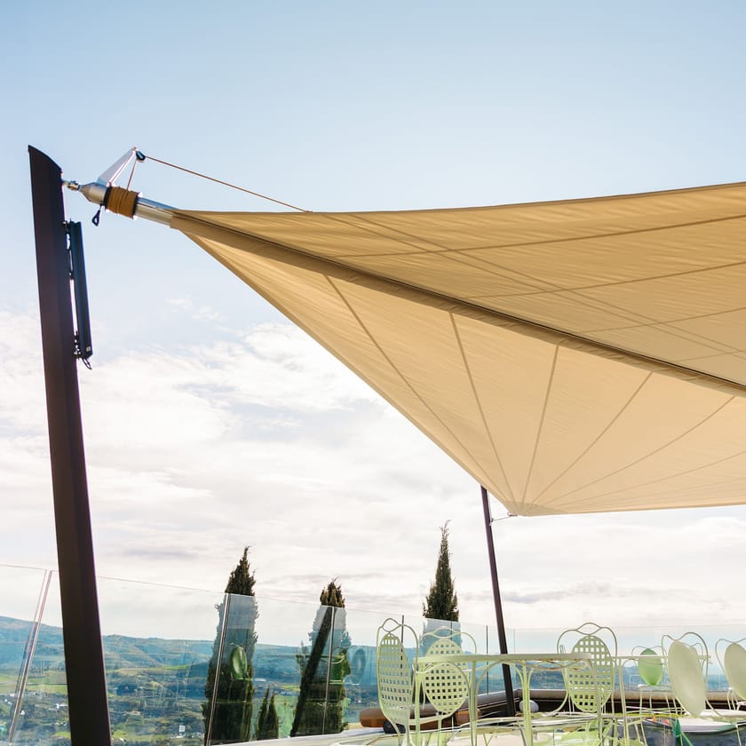 ZEFIRA by Maanta - Tenda a vela motorizzata - 17