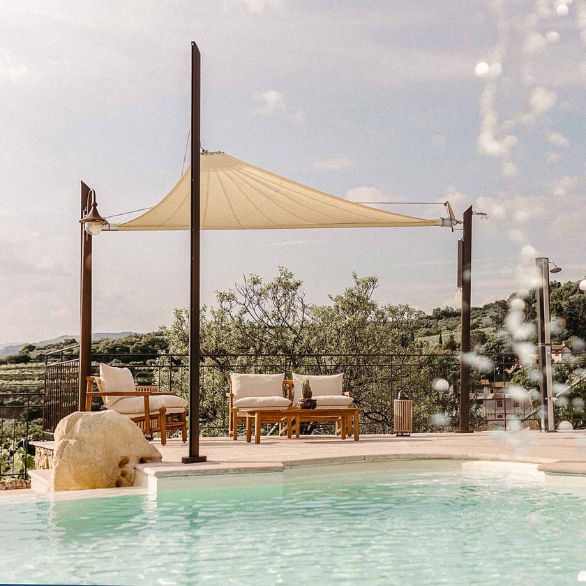 ZEFIRA by Maanta - Tenda a vela motorizzata - 12