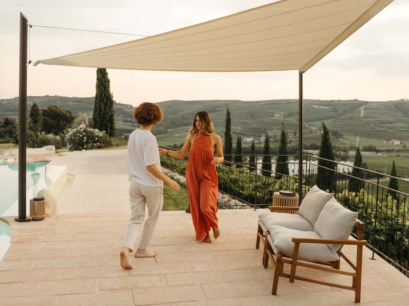 ZEFIRA by Maanta - Tenda a vela motorizzata - 5