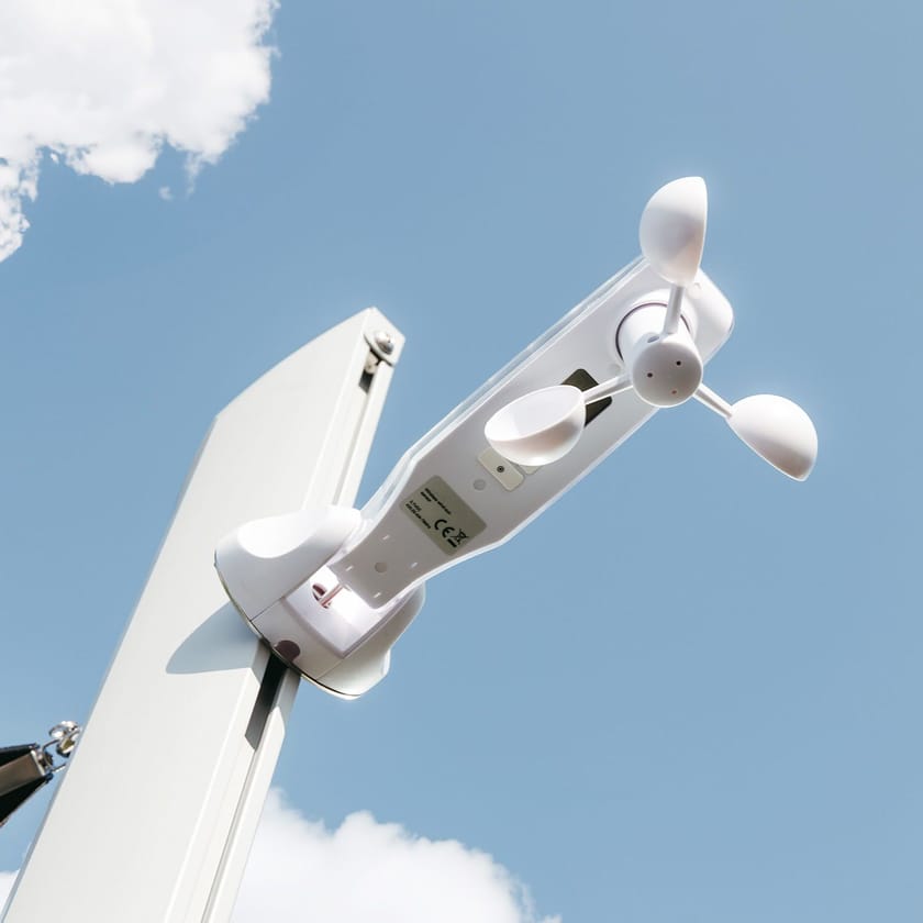 ZEFIRA by Maanta - Tenda a vela motorizzata - 20