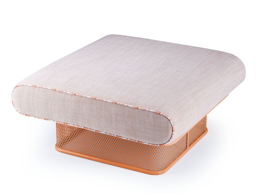 RIVIERA Pouf da giardino By Mambo Unlimited Ideas