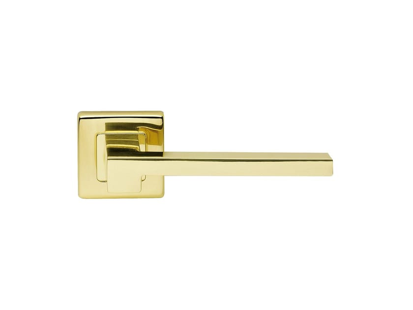 MORPHOS LIGHT Door handle By Manital
